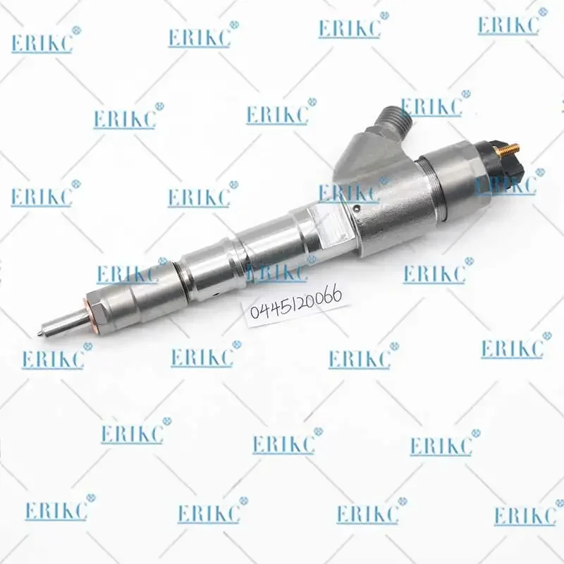 0445120066 Diesel Fuel Injector 0 445 120 066 Automotive Injector 0445 120 066 4289311 4290986 20798114 for Deutz Renault Volvo