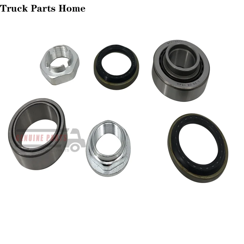 

Spare Parts for Volvo Trucks VOE 20523015S 20751021 Knuckle repair kit