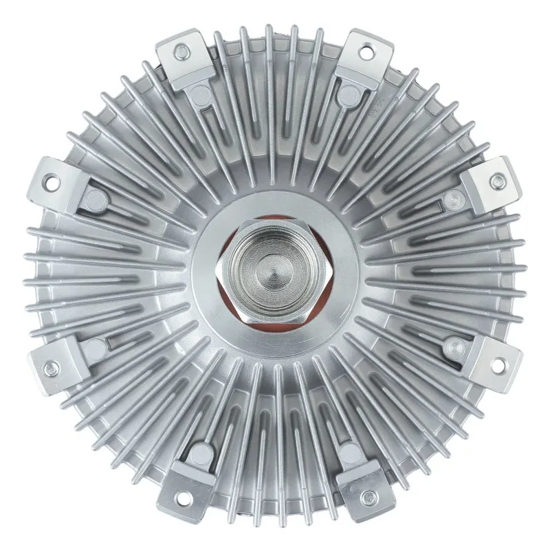 94716850 Radiator Fan Clutch for Cheverolet Trailblazer Colorado 2012-2019