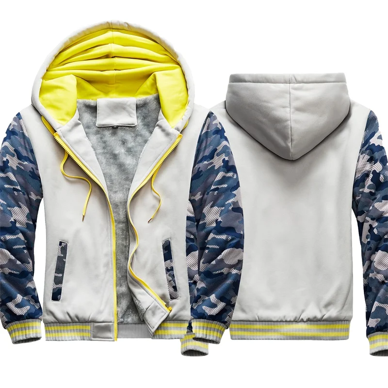 Light Grey Camo