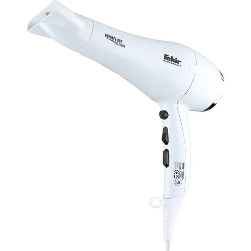 Fakir Advance 2300W Hair Dryer Dry