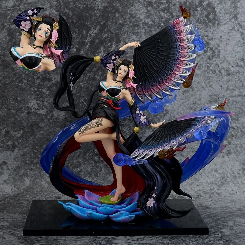 One Piece Nico Robin Action Figures Model Toys Anime Figure Statue Figurine Collection room Ornament Doll For Kid birthday Gifts