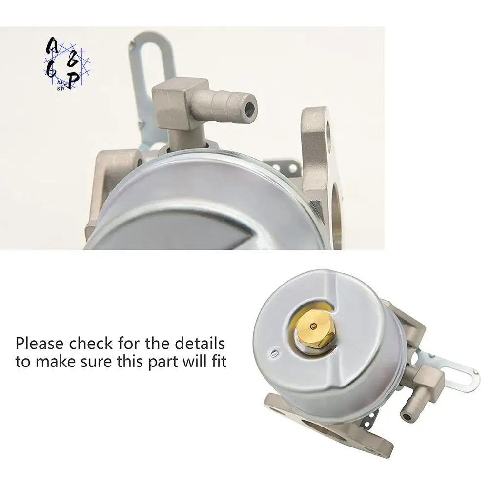A68P-640084B Carburetor Carb For Tecumseh 5HP MTD 632107 640084 Toro 521 Snow Blower HSSK50 HS50 LH195SA -80B6