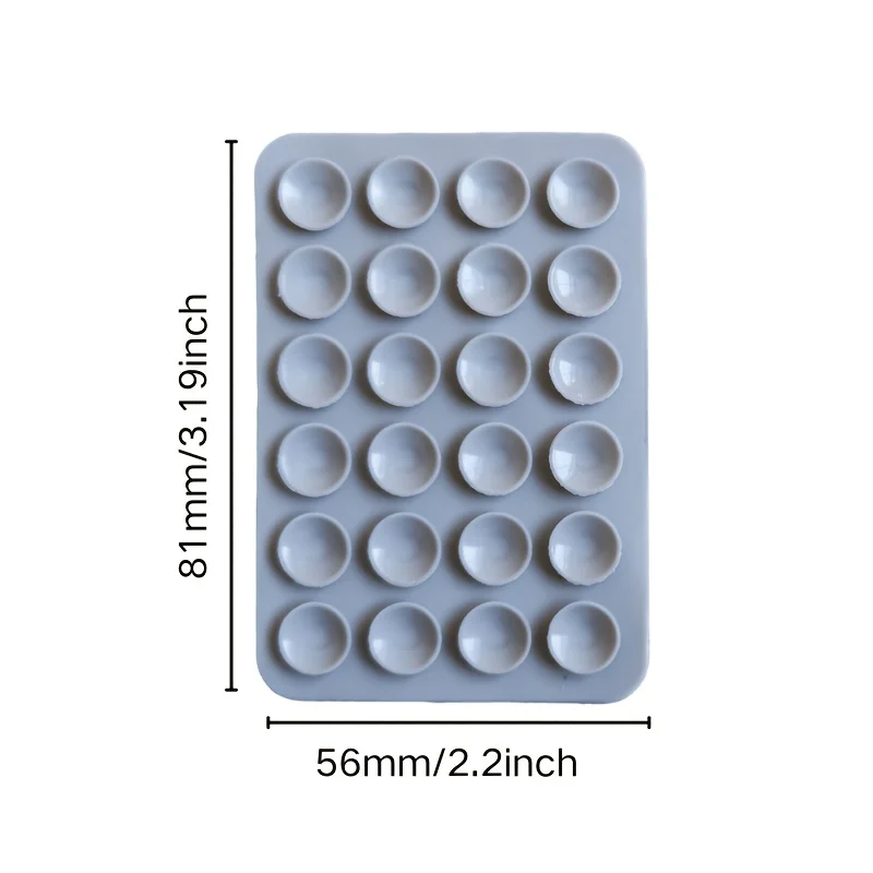 8/10pcs Non-Slip Carpet Anti-Slip Pads Reusable, Stay in Place Rug Holders with Strong Grip, Durable Floor Anchors for Area Rugs