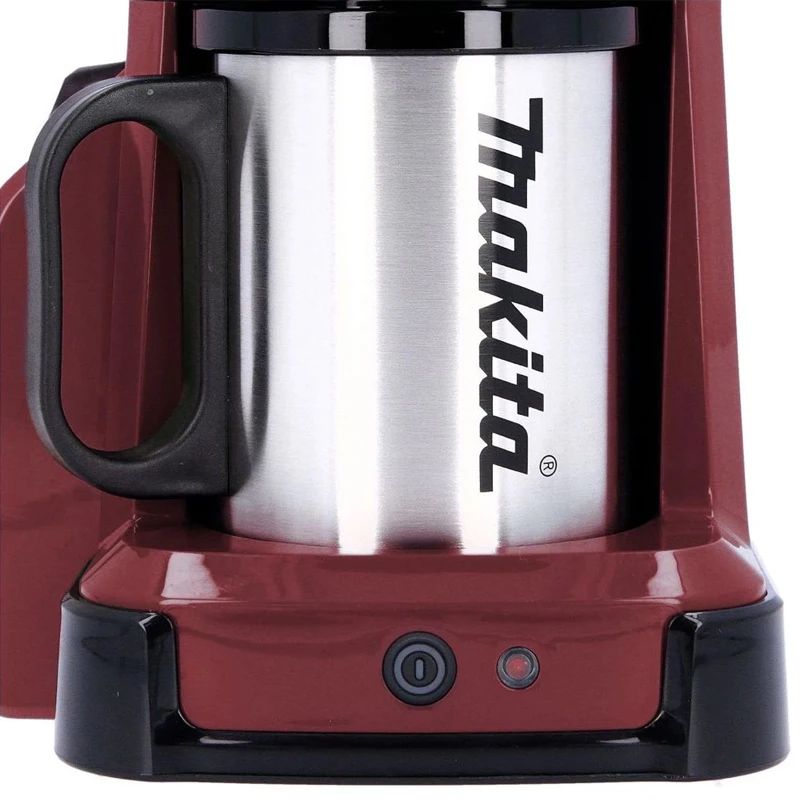 Makita KF00000020 Stainless Steel Coffee Cup 240ML Anti Scalding Thickening Heat Insulation Light Luxury Coffee Cup