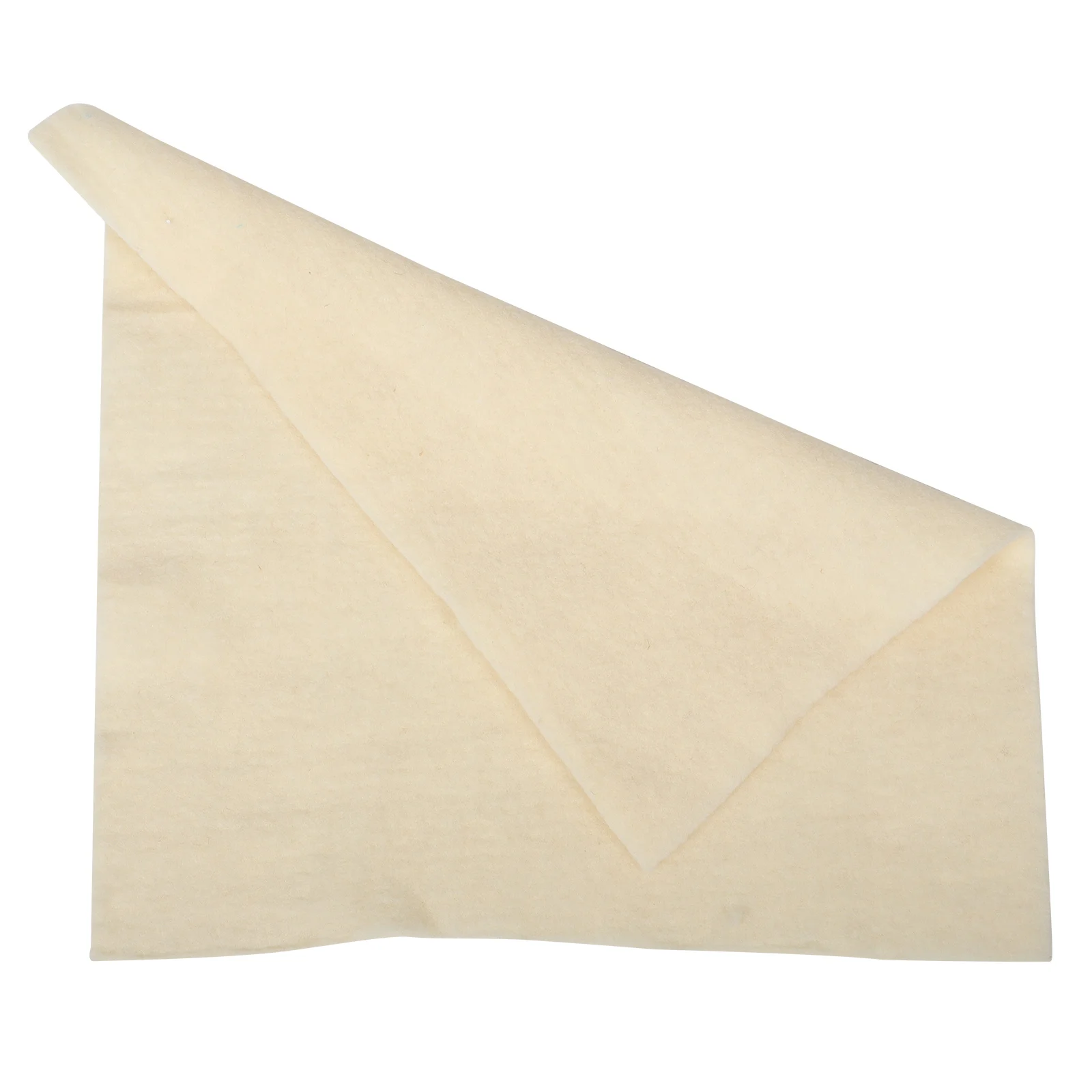 

Wool Felt Sheets for DIY Crafts Soft Comfortable Fabric Needle Felting Material Creative Handmade Projects Thick Felt Fabric