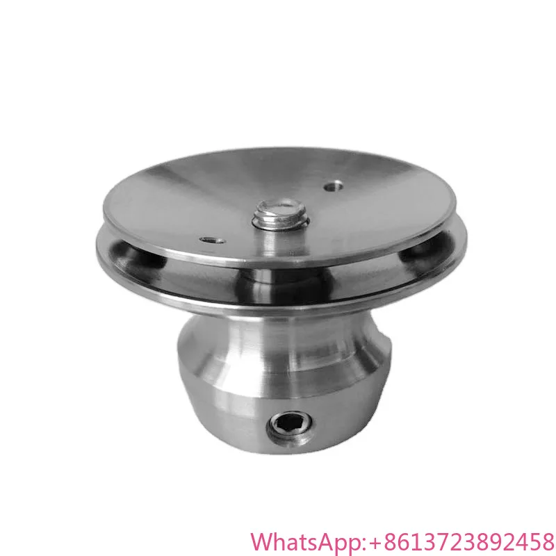 

Prosthetic Leg Adapter Thermoplastic Cavity Socket Adapter