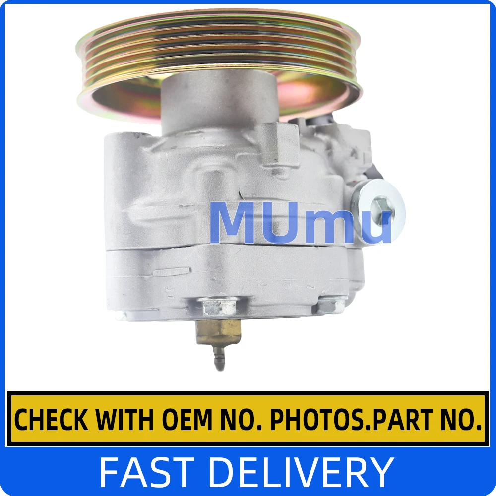 Power Steering Pump For Subaru 2005-2009 34430-AG03B 34430AG03A 34430AG03B 34430AG0419L 34430AG051