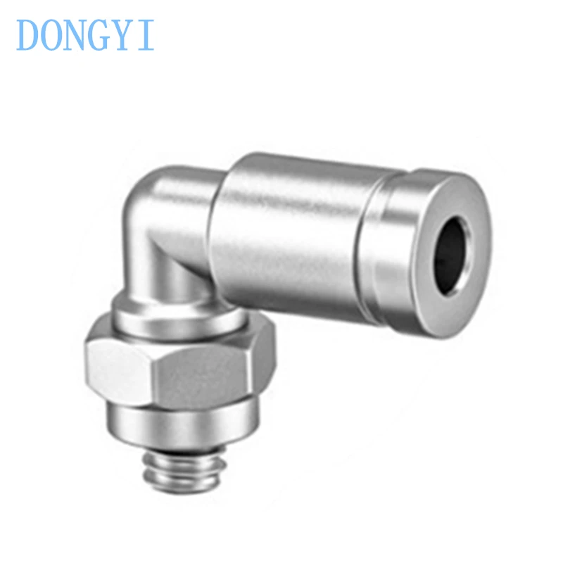 Fitting Elbow Pl To…