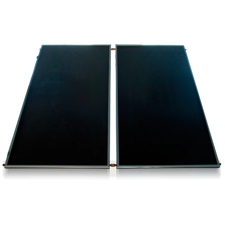 l Water Tank Compact Flat Plate Solar Water Heater Demax 300 Liters Flat Plate Pressurized Integrated Solar Water Heater Ename