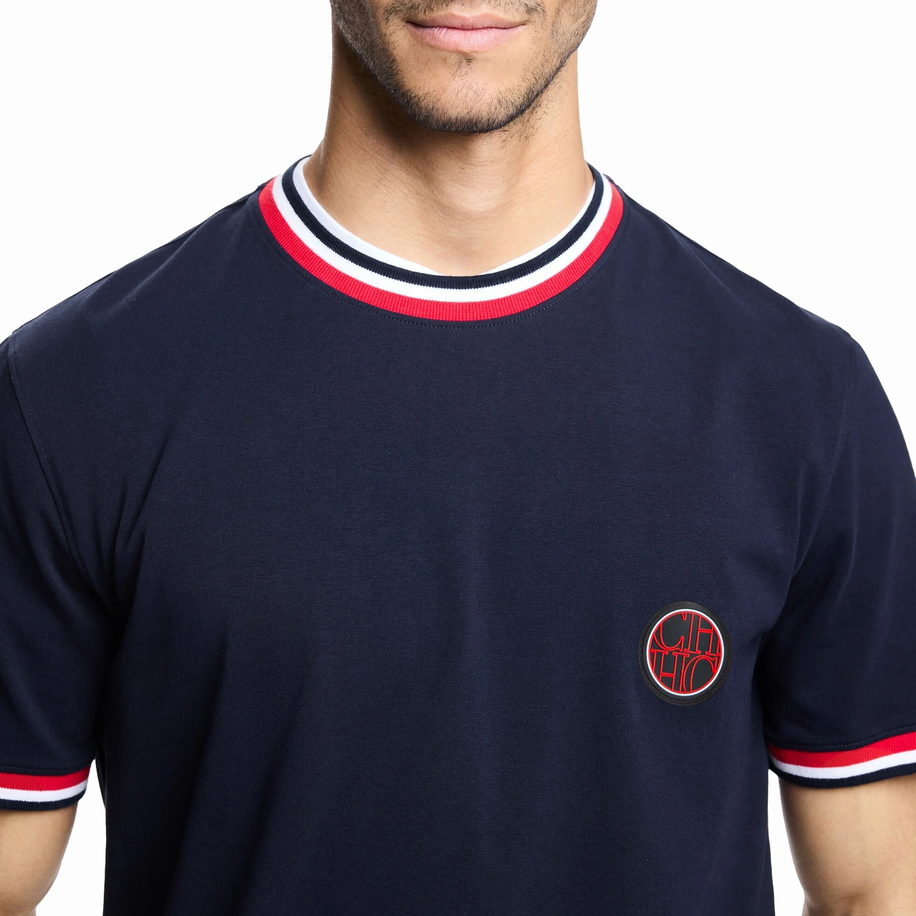 Thumbnail 4 - #93 Low Price Basic Cotton T-Shirts Deals