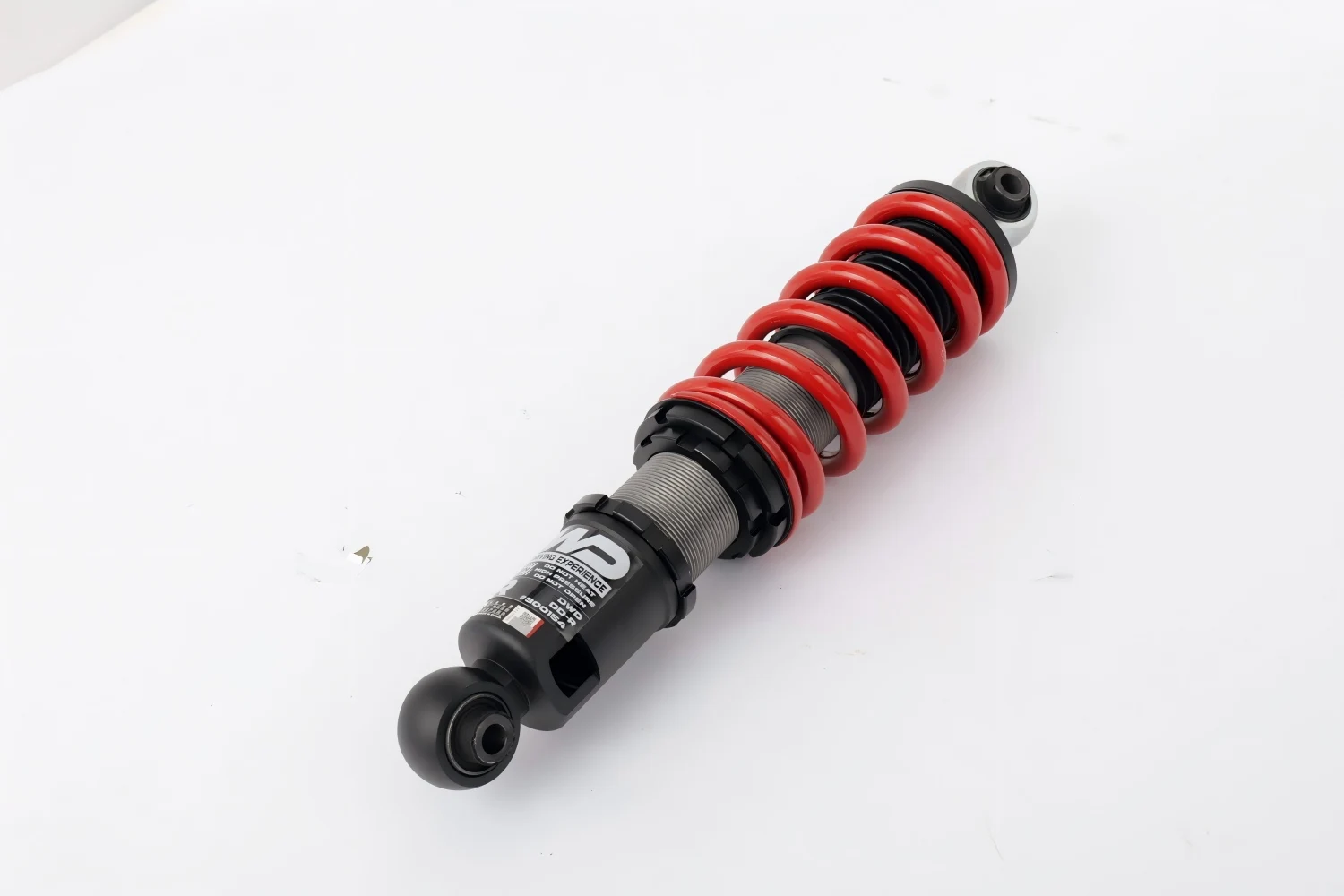 DWD LBG002 Factory Supply Adjustable Damper Mono-tube Coilovers Shock Absorber Vehicle Parts for Lamborghini Aventador LP700