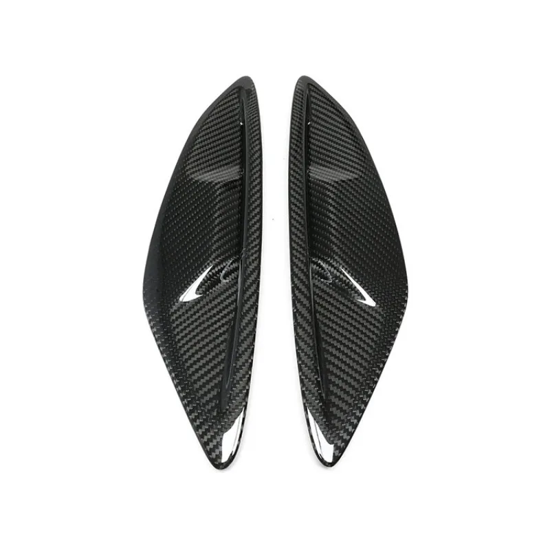 

Suitable for BMW 8 Series, dry carbon fiber fender G14G15G16 carbon fiber side leaf trend
