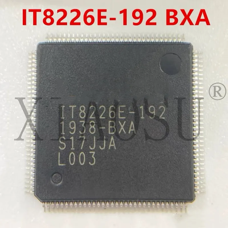 (1-10piece)100% New IT8226E-192 BXA QFP-128 Chipset