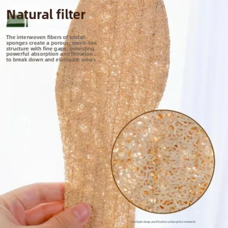 نعل ليفة ماص للعرق: مزيل عرق، مسامي، للجنسين، مناسب لجميع المواسم، مريح للرياضة والأحذية العسكرية