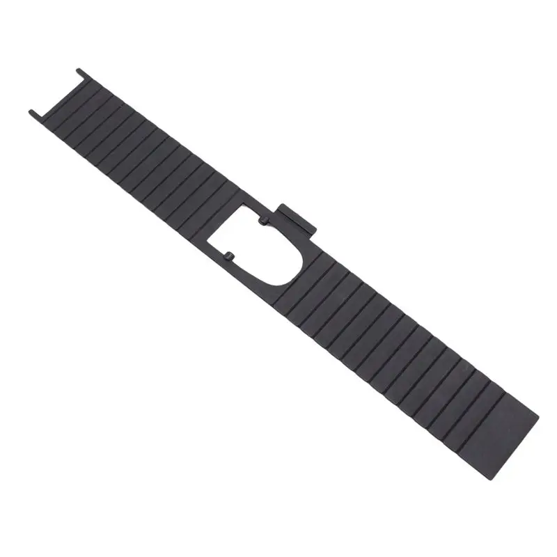 A65P-RHD Car Gear Selector Sliding Cover Blind 4777371 For Saab 93 9-3 98-03 9-5 98-09 Auto Gear Lever Blind