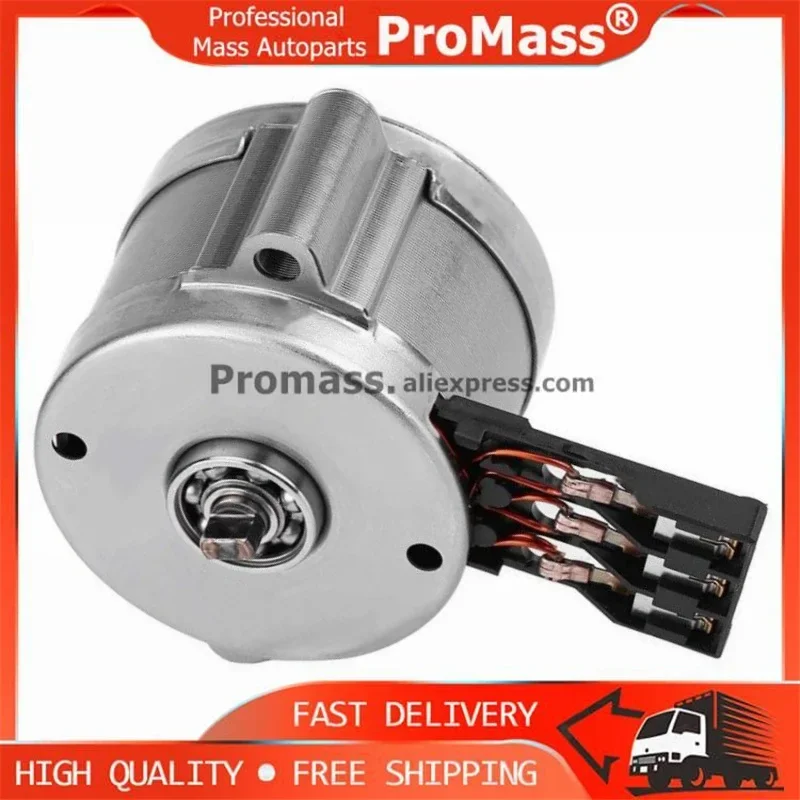 New DQ200 0AM325583E Seat Transmission Step Motor DSG 7 For VW VOLKSWAGEN Audi Skoda Seat Gearbox OCW OAM Step Motor