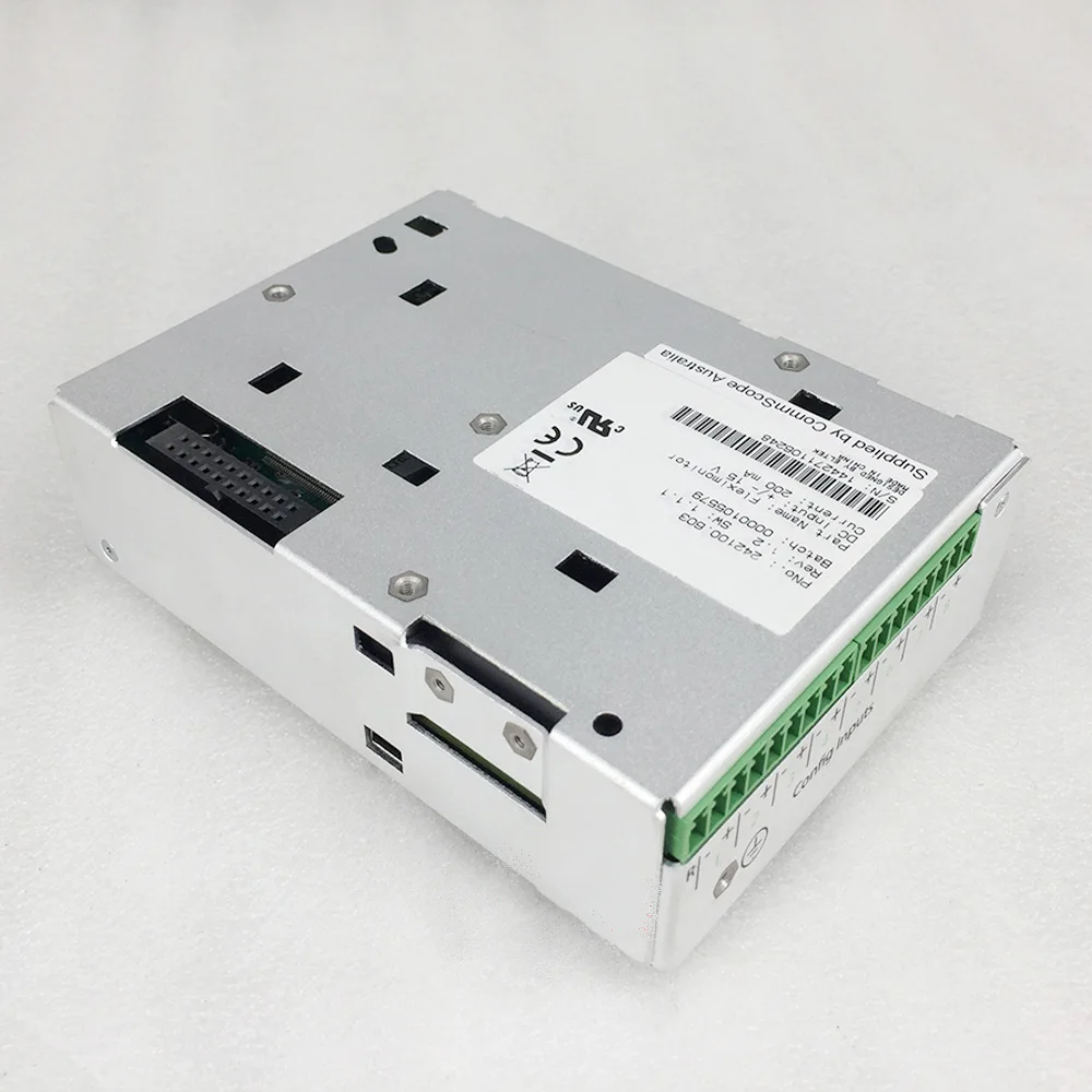 242100.603 Überwachungsmodul FLEXIMONITOR Perfekter Test