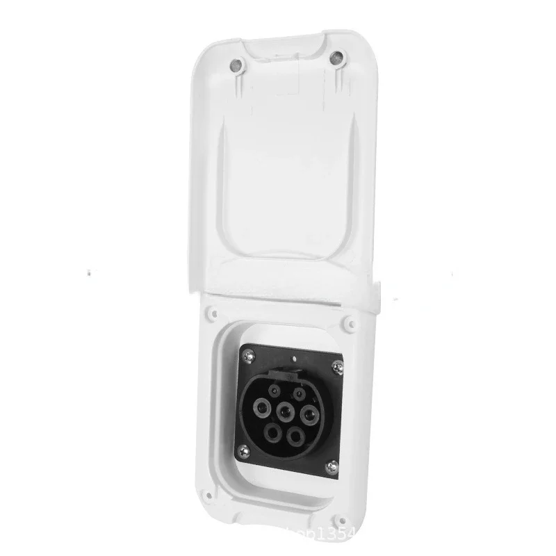 

Accessories External Power Supply