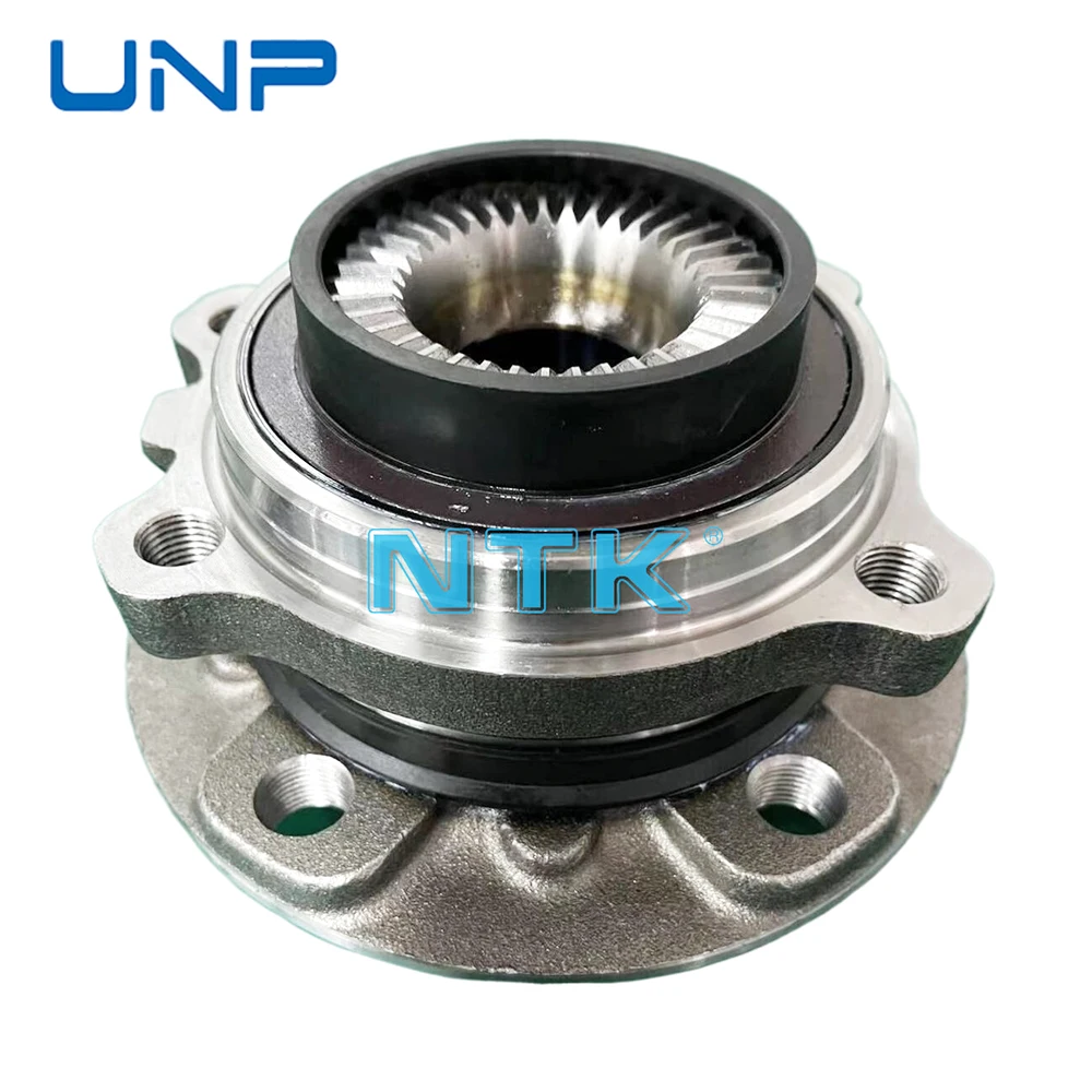

31206868480 Front Wheel Hub Bearing for BMW 7-Series, 5GT, 5-Series F18/10/11, X3 F25, 6-Series F12 F13, X4 F26, B7 B6 2008-2018