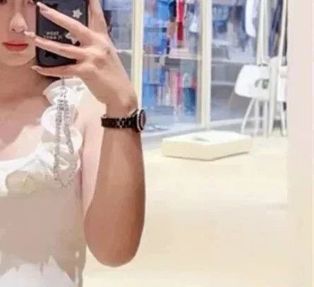 Women Square Collar Slim Sleeveless Knitted Vest 3D Floral Embellished Tank Top 2026 Summer Hot Sale