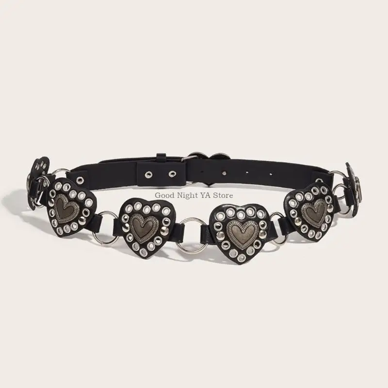 Cintura ajustável cinto