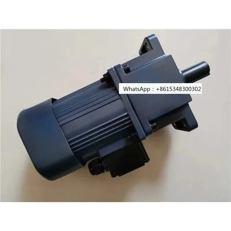 gear reducer motor 51K60GU-YF 5GU100K 5IK90RGN-CF three-phase micro motor
