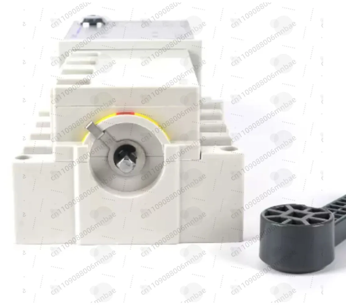 New connector for NH42B-25/4SZ automatic transfer switch switch 25-25-A