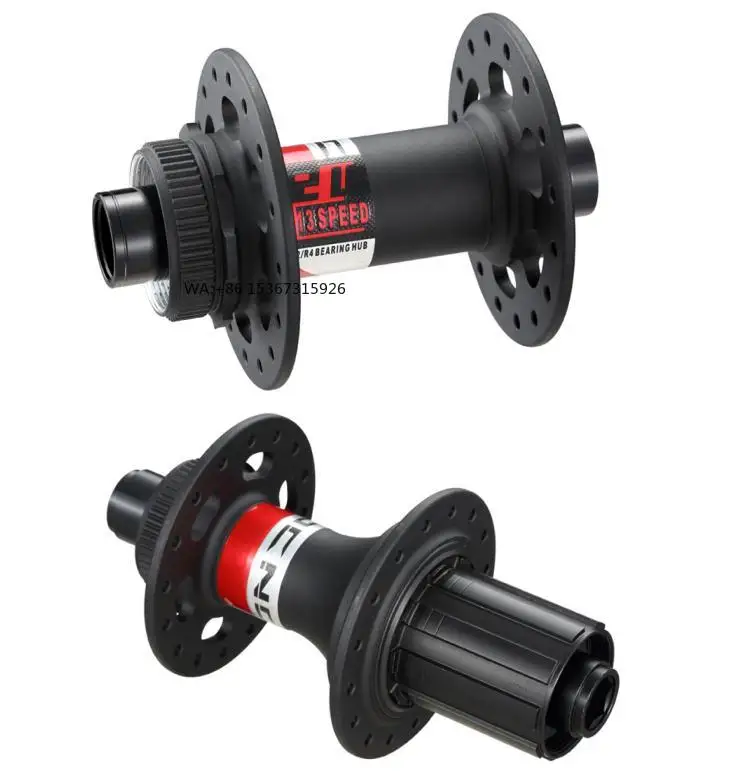 

Bearing Hub 28/32Holes CLD3.0 With O.L.D 100mm/142mm Alloy Hg /12S XD/MS 8-13S Disc Cnc Mtb Bicycle Hub