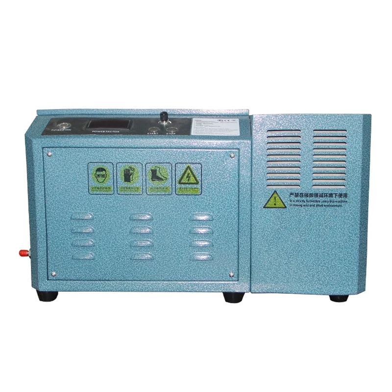 

Small 1kg Gold Induction Furnace Induction Melting Equipment for Sale in the United Republic of Tanzania