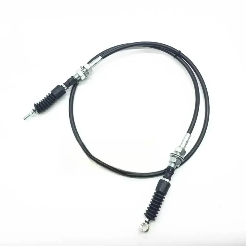 Brand New Excavator Parts Hydraulic Breaker Control Cable for Kubota 30 35 155-3S
