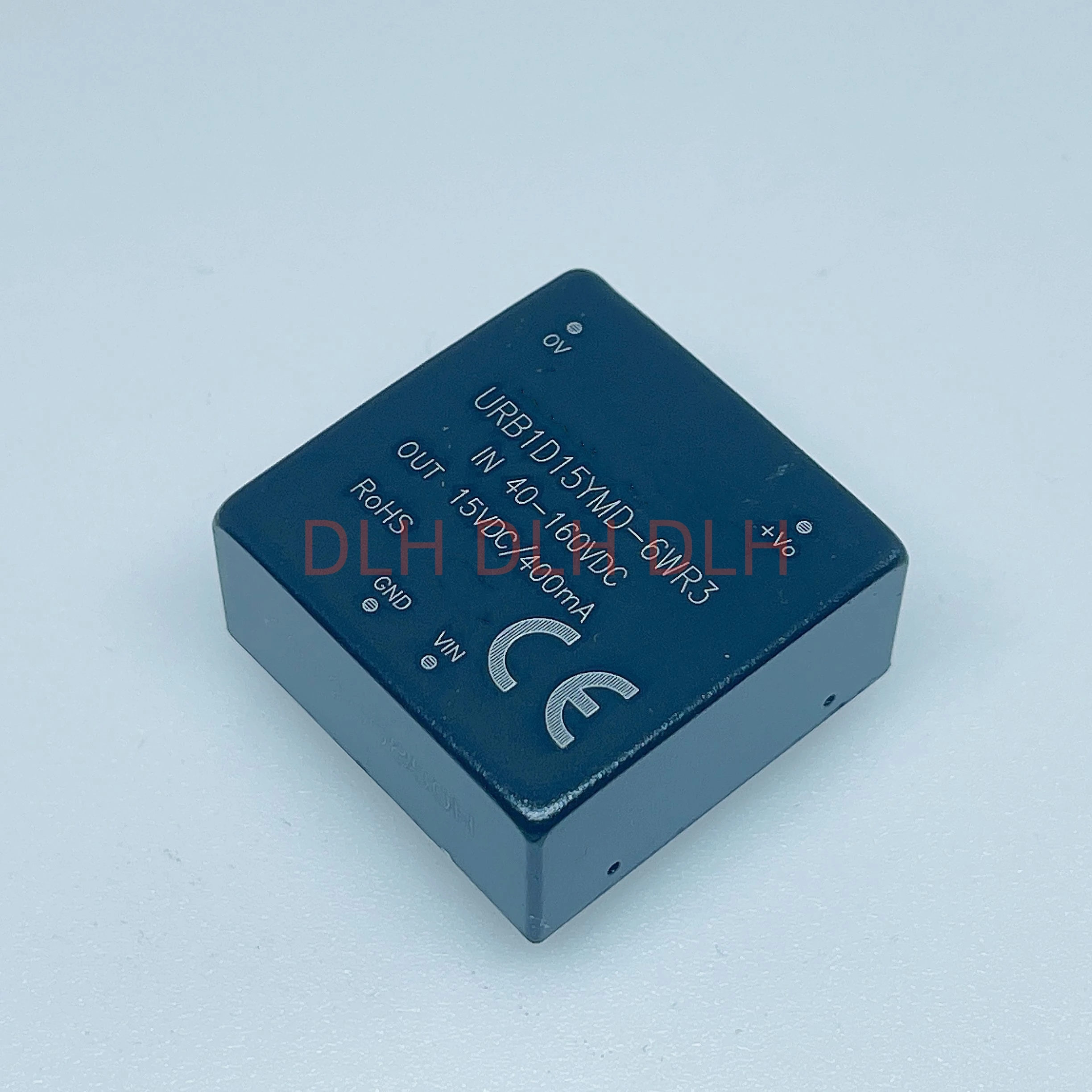 

5PCS URB1D15YMD-6WR3 URB1D05YMD-6WR3 URB1D12YMD-6WR3 URB1D24YMD-6WR3 DC-DC power module