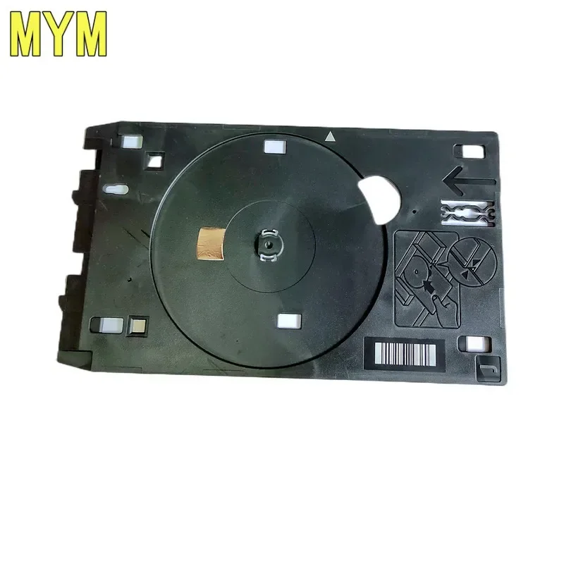 

CD DVD Printer-Trays For Canon IP5400 IP7200 IP7230 IP7240 IP7250 MX923 MG5420 MG5430 MG5450 MG5550 Printer