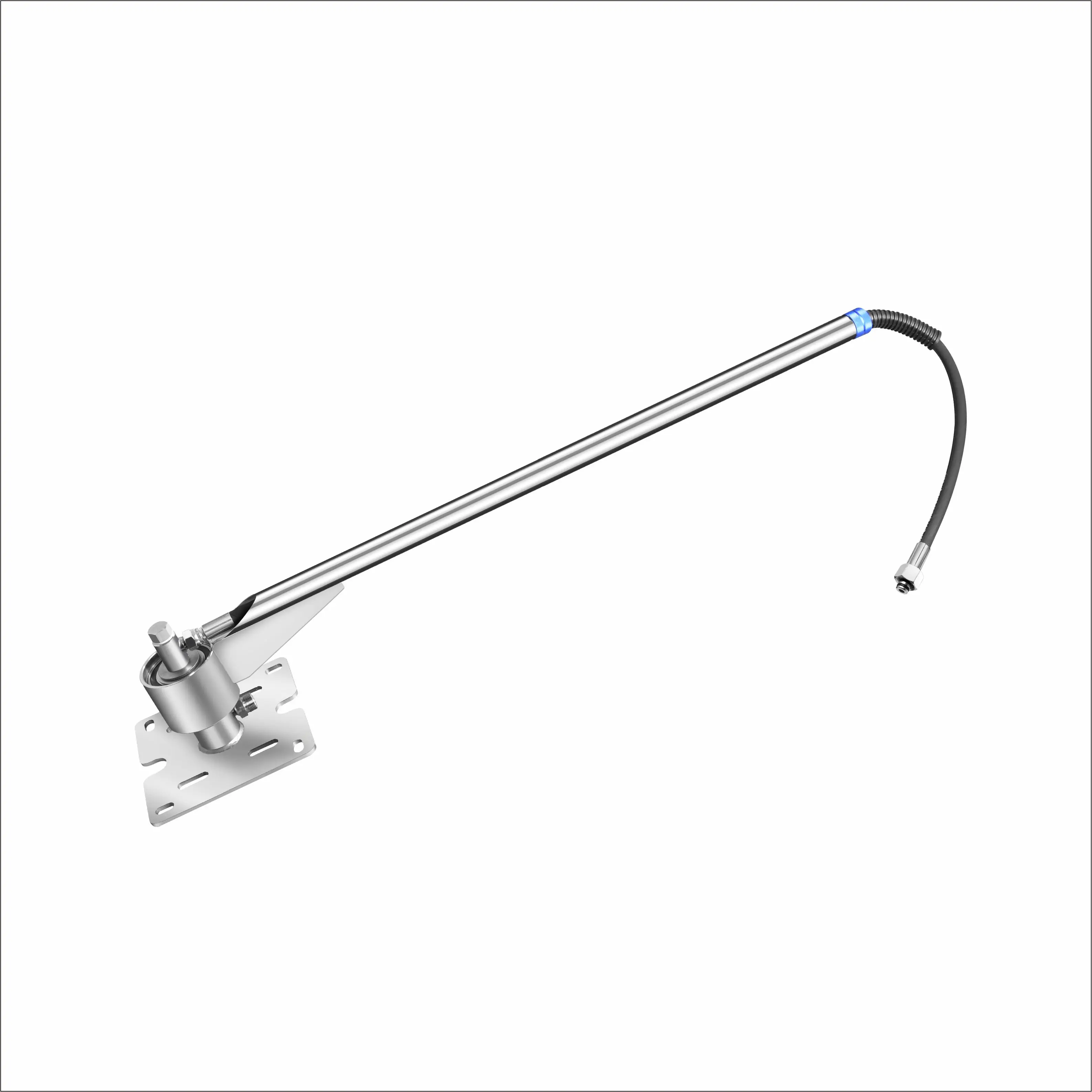 High Pressure Cantilever 1.2-2M Wall Mounting Boom Arm Rotating Use Automatic Car Wash Machine