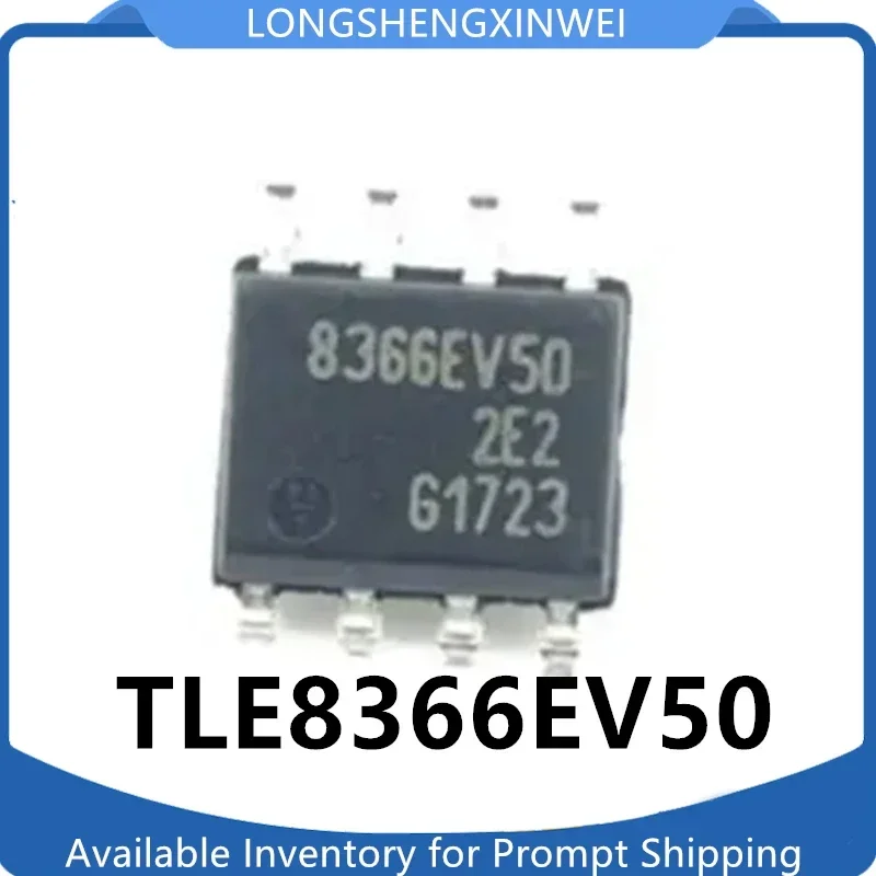 

1 шт. TLE8366EV50 8366EV50 регулятор переключателя SOP8 IC