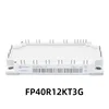 FP40R12KT3G nuevo stock original inversor motor IGBT módulo de potencia 40A1200V 1