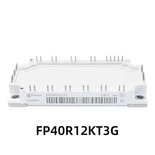 FP40R12KT3G nuevo stock original inversor motor IGBT módulo de potencia 40A1200V