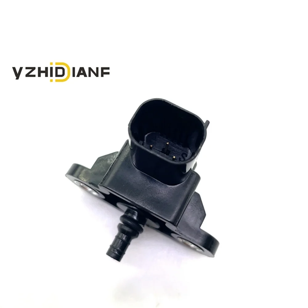 1 قطعة العلامة التجارية الجديدة المنوع الضغط المطلق خريطة الاستشعار OE PW550888 ل بروتون ويرا ساتريما جامبوك 02-09 استبدال جزء السيارات