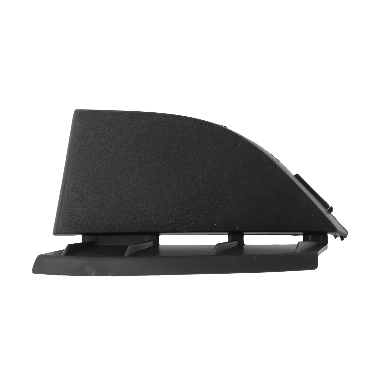 

Ремонт автомобиля, автозамена 2018-2022, сменная вставка бампера, левый аксессуар, пластиковый материал, запасная часть