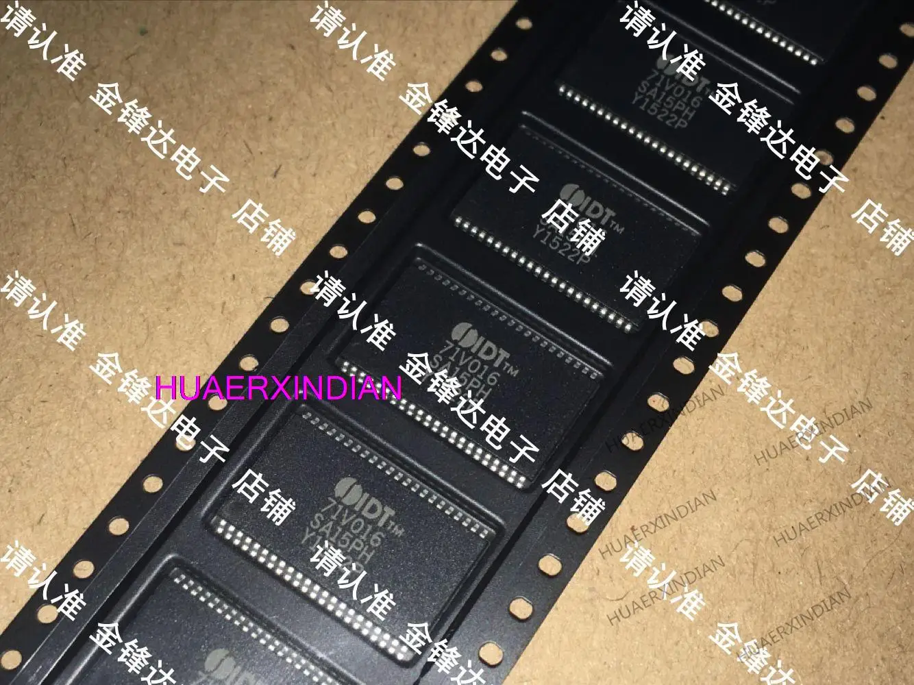 

10PCS New IDT71V016SA10PH / SA15PHI / SA12PHG / SA15PHGI