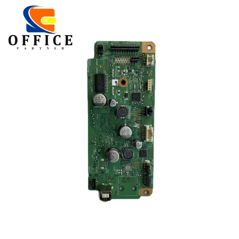 

L3250 Formatter Mother Board for Epson L3210 L321X L1210 L1218 L325X L1250 L1258 Main Board 100% Tested