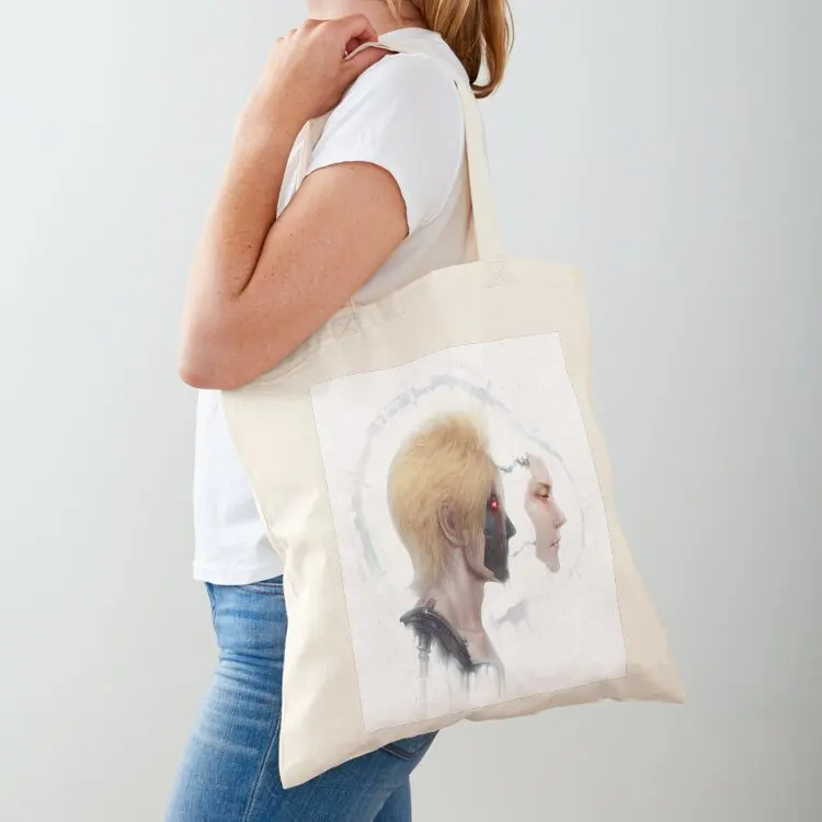 

Empty Tote Bag female bag Gift bag luxury women shopping logo