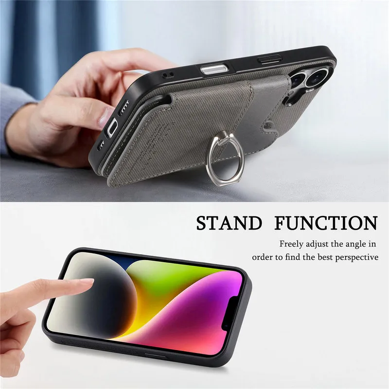 حافظة فاخرة لهاتف Poco M7 X7 Pro F7 5G 2025 محفظة جلدية RFID Funda لهاتف Xiaomi Poco X7 Pro غطاء خلفي Mi Phone C65 C 65 Etui