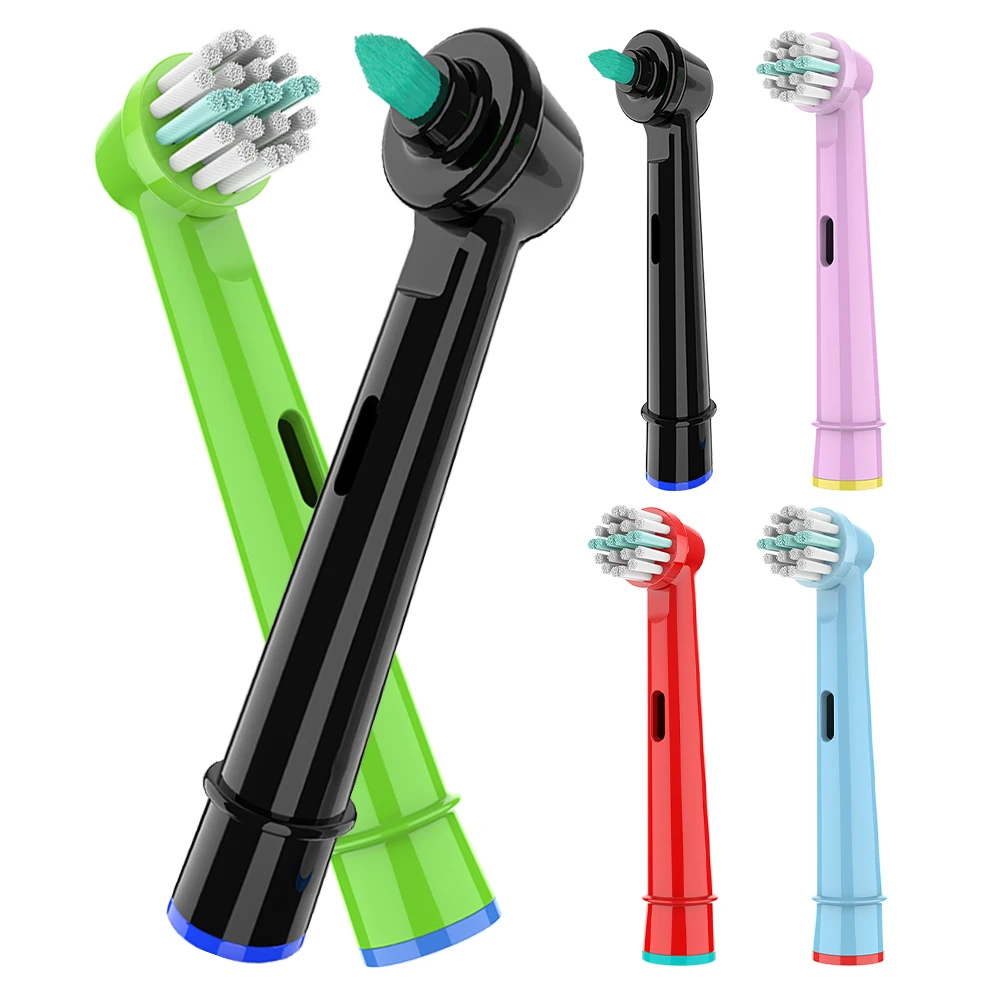 4/8 Pack Replacemen…