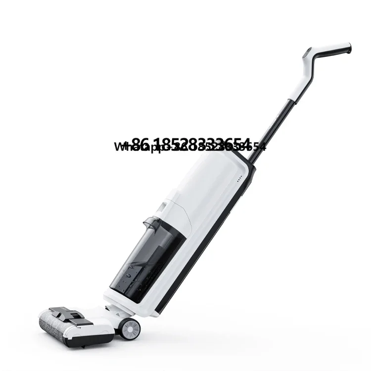 Handheld Vacuum Cleaner Wireless Vacuum Cleaner Cordless  Cleaning Appliances