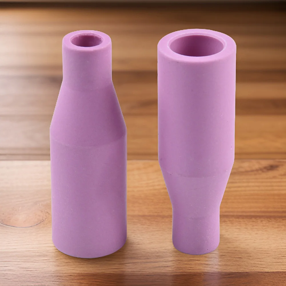 

Набор стандартных сварочных сопел для MIG-сварки, набор глиняных сварочных сопел, глиняные сопла для сварки