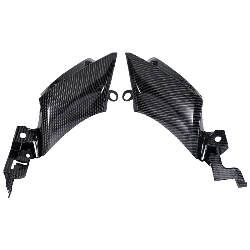 

A82M-Motorcycle Fairing Frame Side Cover Panel For YZF600 YZFR6 YZF R6 2003 2004 2005 03-05