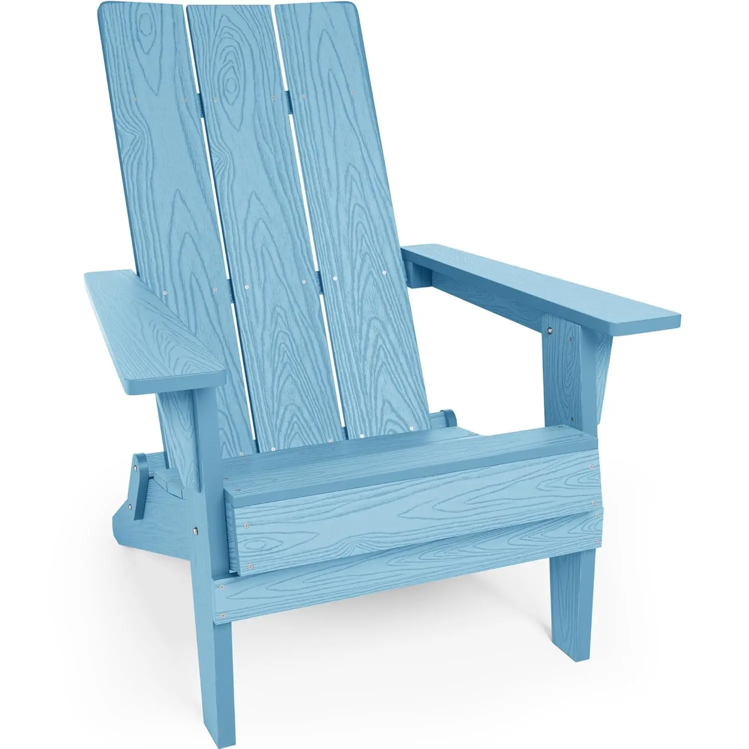 

Chairs Oversize Folding :400lb Weight Capacity - Plastic Chairs - High Back Modern Like, Customized