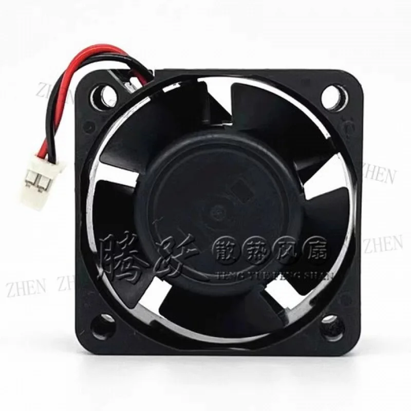 Y 1608VL-05W-B30 4020 24V 0.08A 4CM 2-pin Ball Inverter cooling Fan