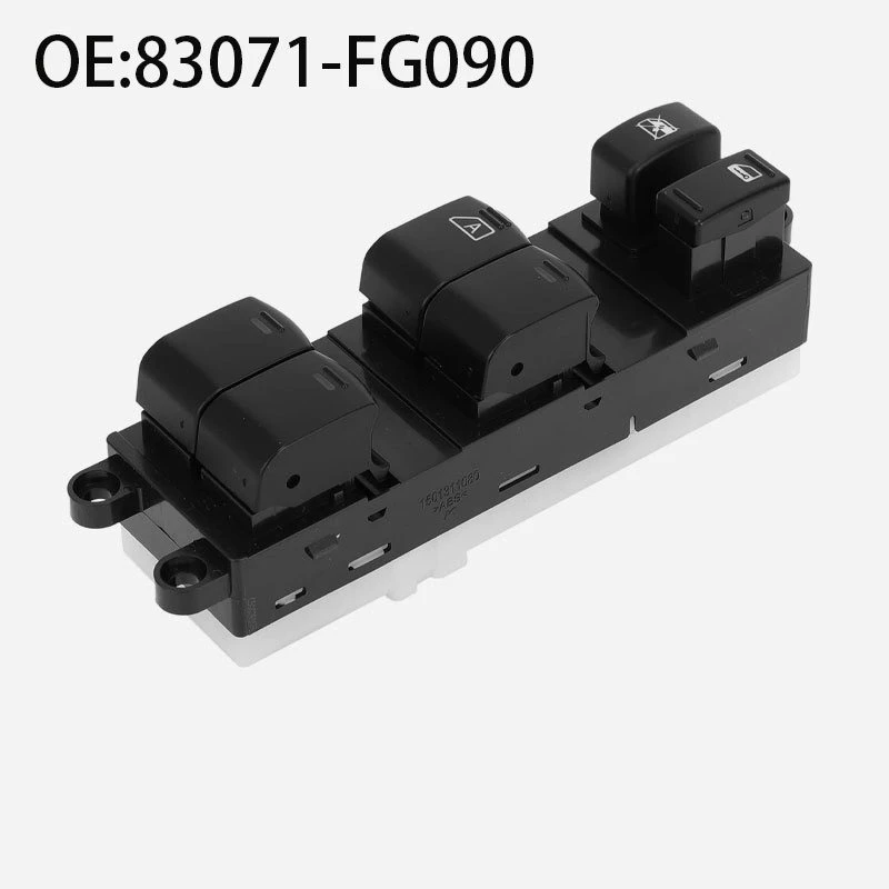 Suitable for Subaru Impreza Glass Lifter Master Switch Power Window Switch